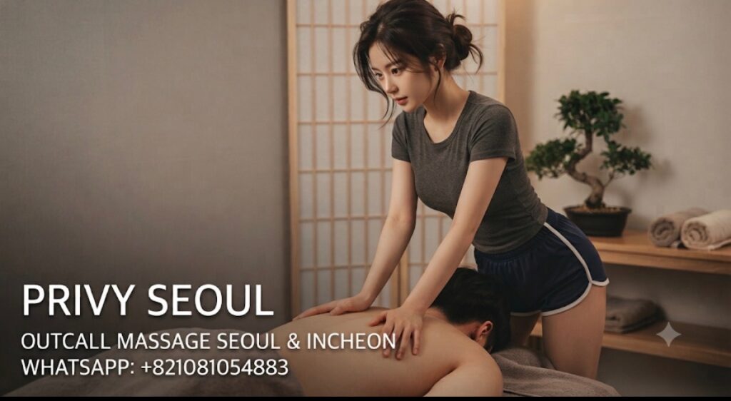 escort seoul